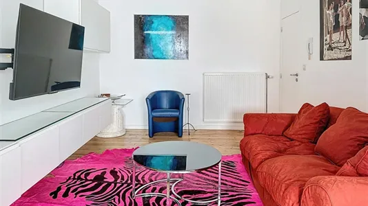 Houses in Brussels Vorst - photo 8