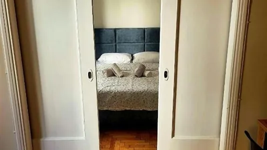 Apartments in Athens Ampelokipoi - photo 7