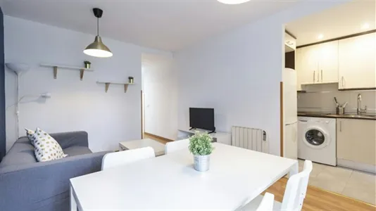 Apartments in Alcorcón - photo 7