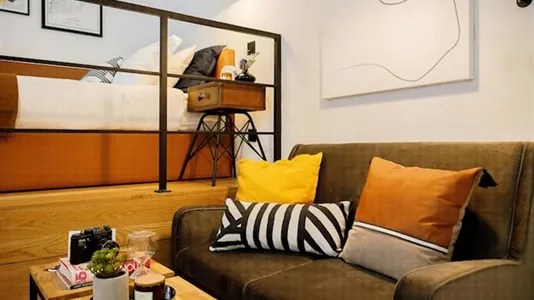 Apartments in Location is not specified - photo 2