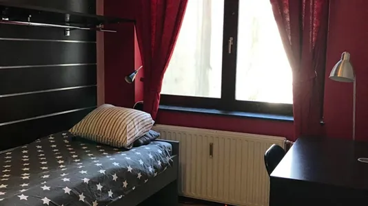 Rooms in Stad Brussel - photo 1