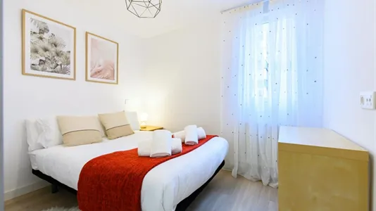Apartments in Madrid Moncloa-Aravaca - photo 3