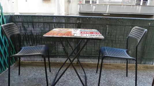 Rooms in Athens Ampelokipoi - photo 5