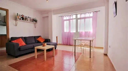 Apartment for rent in Valencia Algirós, Valencia (region)