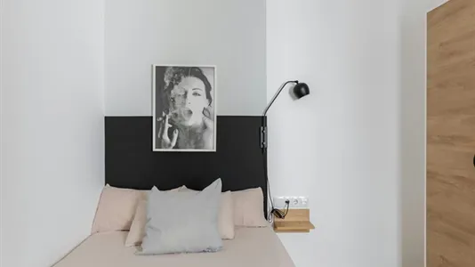 Rooms in Valencia L'Eixample - photo 4