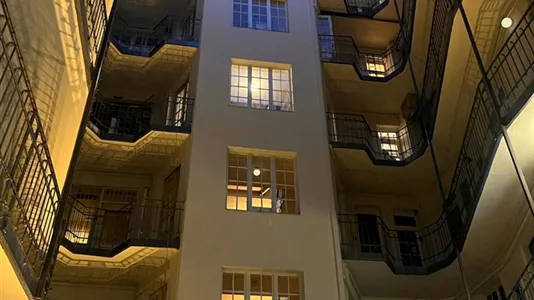 Apartments in Budapest Belváros-Lipótváros - photo 10