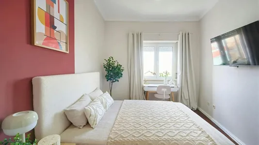 Rooms in Location is not specified - photo 3