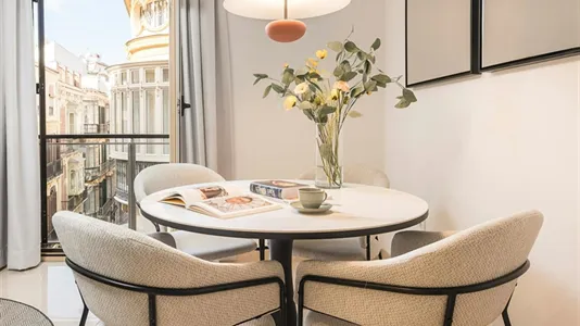 Apartments in Málaga - photo 4