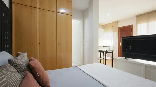 Apartments in Madrid Tetuán - photo 3