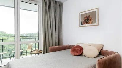 Apartment for rent in Warszawa Śródmieście, Warsaw