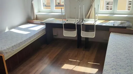 Rooms in Prague 10 - photo 5