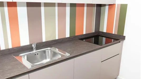 Apartments in Milano Zona 2 - Stazione Centrale, Gorla, Turro, Greco, Crescenzago - photo 6