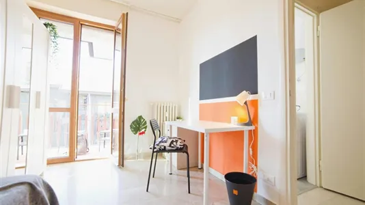 Rooms in Lecco - photo 3