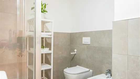 Rooms in Padua - photo 3