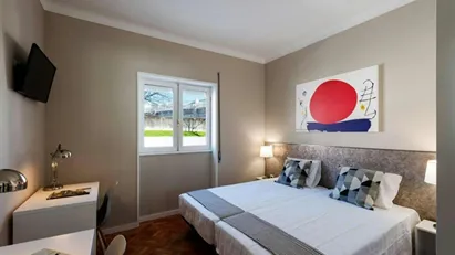 Room for rent in Porto (Distrito)