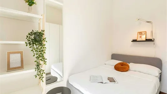 Rooms in Milano Zona 6 - Barona, Lorenteggio - photo 1