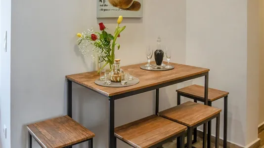 Apartments in Kallithea - photo 4