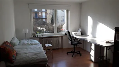 Apartment for rent in Hamburg