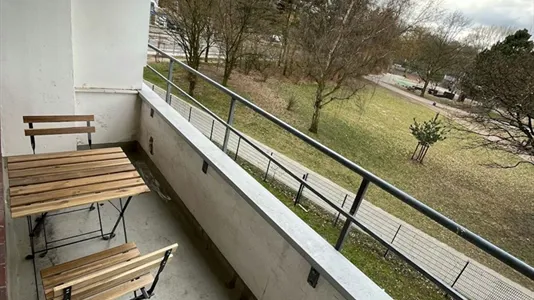 Apartments in Location is not specified - photo 9