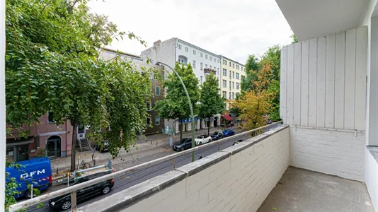 Rooms in Berlin Charlottenburg-Wilmersdorf - photo 6