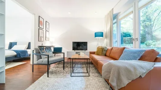 Apartments in Berlin Pankow - photo 4