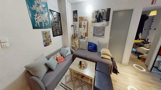 Rooms in Lyon - photo 7