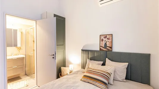 Rooms in Budapest Ferencváros - photo 2