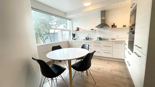 Apartments in Reykjavík Miðborg - photo 4
