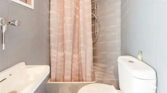 Rooms in Paris 18ème arrondissement - Montmartre - photo 9