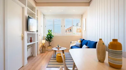 Rooms in Madrid Salamanca - photo 7