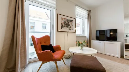 Apartments in Location is not specified - photo 3