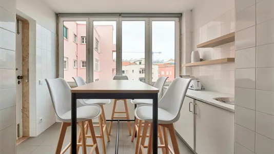 Rooms in Location is not specified - photo 9