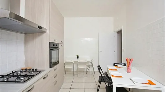 Rooms in Rimini - photo 3