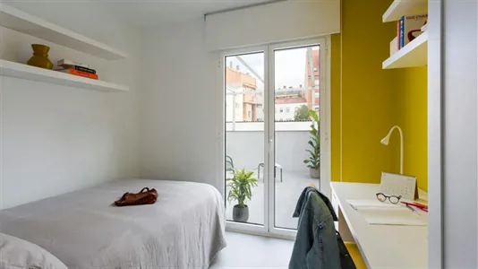 Rooms in Madrid Fuencarral-El Pardo - photo 1