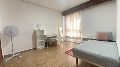 Room for rent in Valencia Campanar, Valencia (region)