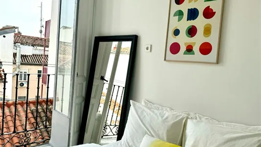 Rooms in Madrid Centro - photo 9