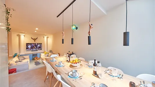 Rooms in Brussels Elsene - photo 6