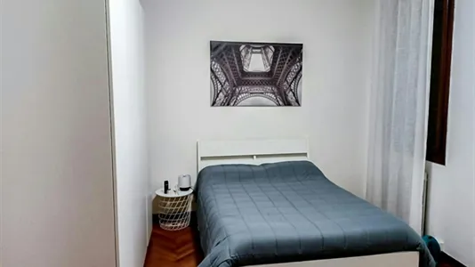 Rooms in Padua - photo 2