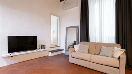 Apartments in Florence - photo 8
