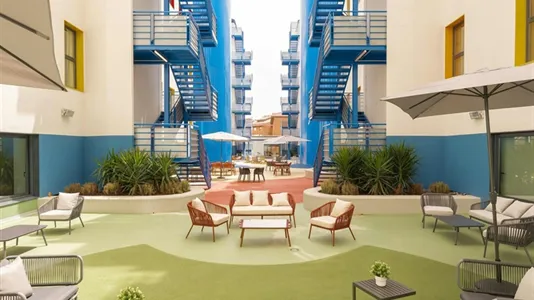 Apartments in Sabadell - photo 2