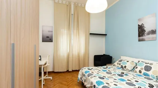 Rooms in Bologna - photo 3