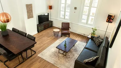 Apartment for rent in The Hague