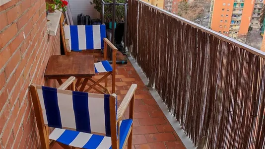 Rooms in Barcelona Horta-Guinardó - photo 8