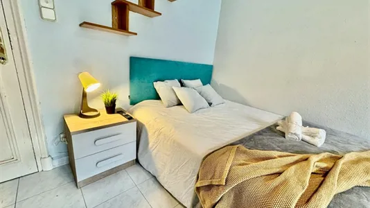 Rooms in Zaragoza - photo 3