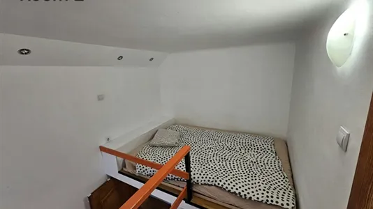 Rooms in Budapest Terézváros - photo 7