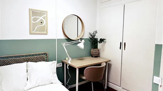 Rooms in Madrid Moncloa-Aravaca - photo 1