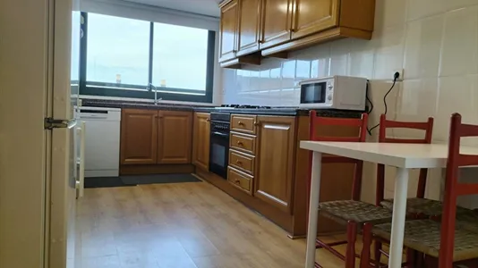 Rooms in Alboraya - photo 6