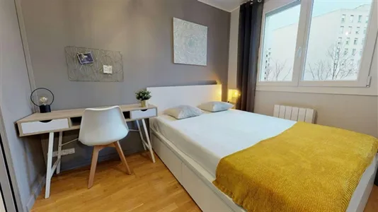 Rooms in Lyon - photo 1