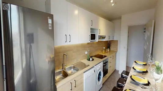 Rooms in Paris 13ème arrondissement - Place d'Italie - photo 6