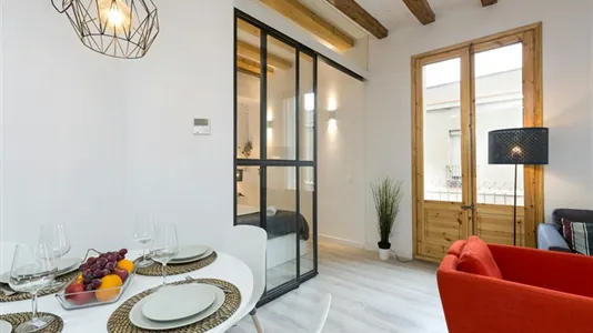 Apartments in Barcelona Sants-Montjuïc - photo 9